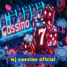 wj cassino oficial